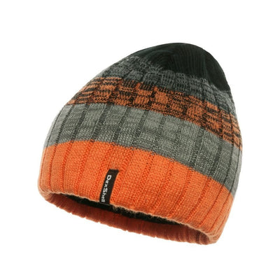 Dexshell - Beanie Gradient - Orange - love-cycling-tech