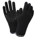 Dexshell - Drylite Gloves (by DEXFUZE) Black - M - love-cycling-tech