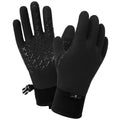 Dexshell - StretchFit Gloves (by DEXFUZE) Black - M - love-cycling-tech