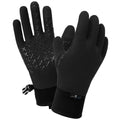 Dexshell - StretchFit Gloves (by DEXFUZE) Black - S - love-cycling-tech