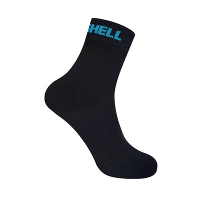 Dexshell - Ultra Thin Socks Black - L - love-cycling-tech