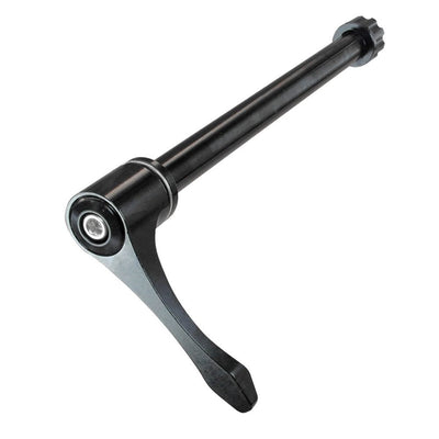 DMR - 12mm QR axle - love-cycling-tech