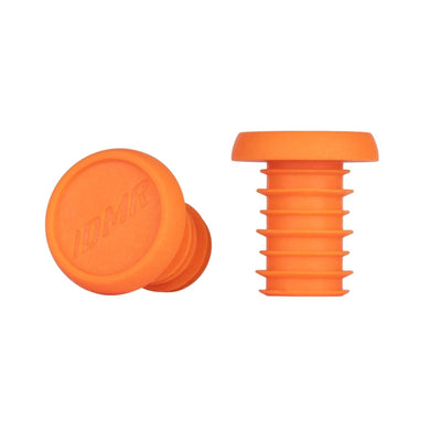 DMR - Bar Plug - Orange - love-cycling-tech