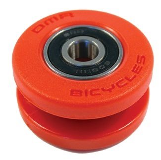 DMR - Bolt for Orange Pulley - love-cycling-tech