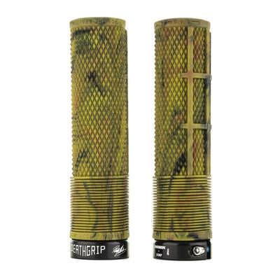 DMR - BRENDOG DeathGrip - Thick - Camo (A20) - love-cycling-tech