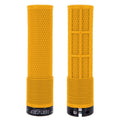 DMR - BRENDOG DeathGrip - Thick - Gul Yellow - love-cycling-tech