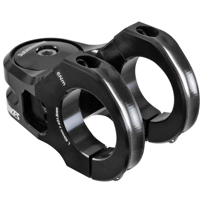 DMR - Defy50 - Collet - Black - love-cycling-tech