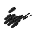 DMR - Flip Pin Set for Vault Pedal - 44pcs - Black - love-cycling-tech