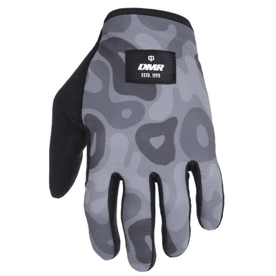 DMR - Glove - Snow Camo - Medium - love-cycling-tech