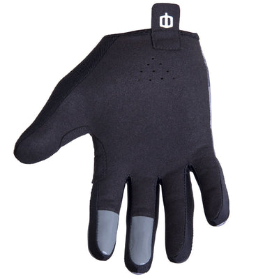 DMR - Glove - Snow Camo - Medium - love-cycling-tech