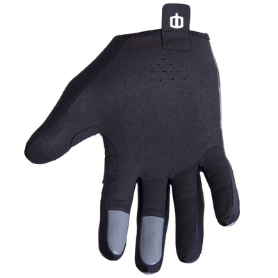 DMR - Glove - Snow Camo - Medium - love-cycling-tech