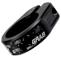 DMR - Grab Seat Clamp - 30mm - Green - love-cycling-tech