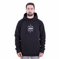 DMR - Hoody - Trailstar - Black - MD - love-cycling-tech