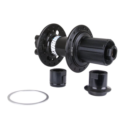 DMR - Hub Spare - Zone - 135x12 End Cap - love-cycling-tech