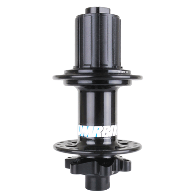 DMR - Hub Spare - Zone - 135x12 End Cap - love-cycling-tech