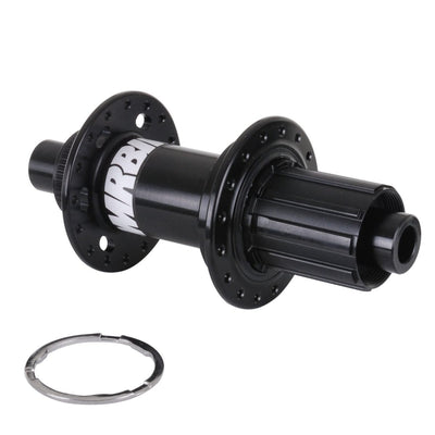 DMR - Hub - Zone - Rear Boost - 32H - love-cycling-tech