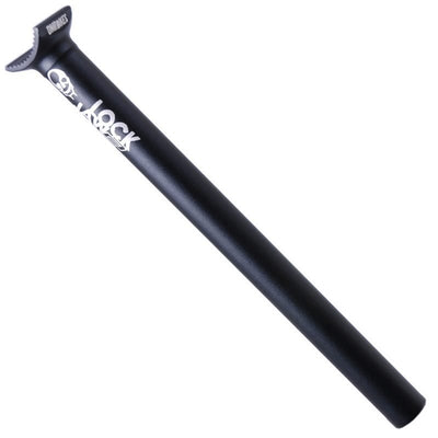 DMR - Lockjaw Seatpost - 25.4mm - love-cycling-tech