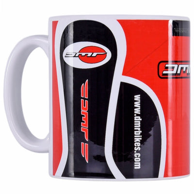 DMR- Mug Retro - love-cycling-tech