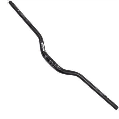 DMR - ODUB BAR 31.8 - 20 mm Rise - Black - love-cycling-tech