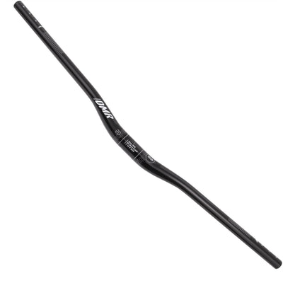 DMR - ODUB BAR 31.8 - 35 mm Rise - Black - love-cycling-tech