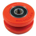 DMR - Orange Pulley - love-cycling-tech