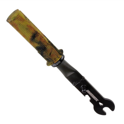 DMR - Pedal Spanner - Camo - love-cycling-tech