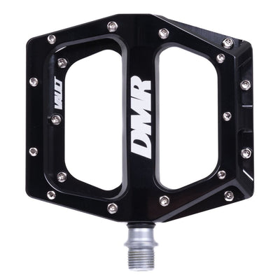 DMR Pedal - Vault - Gloss Black - love-cycling-tech