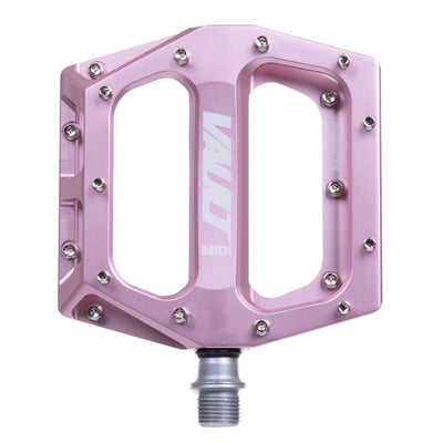 DMR Pedal - Vault Midi - Pink Punch - love-cycling-tech