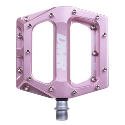 DMR Pedal - Vault Midi - Pink Punch - love-cycling-tech