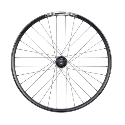 DMR - Pro Front Wheel - 26 - Black - love-cycling-tech