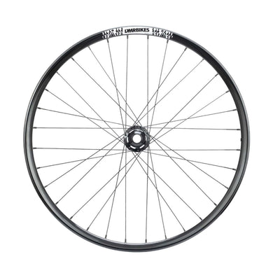 DMR - Pro Rear Wheel - 26 - Black - love-cycling-tech