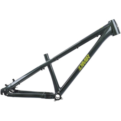 DMR - Rhythm Frame - Forest Green - Regular - love-cycling-tech