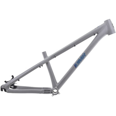 DMR - Rhythm Frame - Nardo Grey - Long - love-cycling-tech