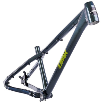 DMR - Rhythm Frame - Nardo Grey - Long - love-cycling-tech