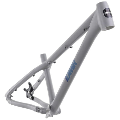 DMR - Rhythm Frame - Nardo Grey - Long - love-cycling-tech