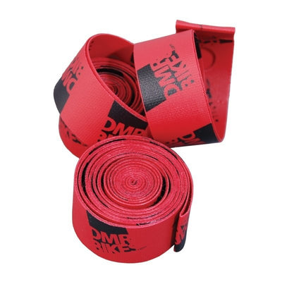 DMR - Rim Tape - Pair - 24 - Red - love-cycling-tech