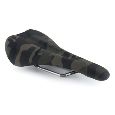 DMR - Saddle - OiOi - Black Camo - love-cycling-tech