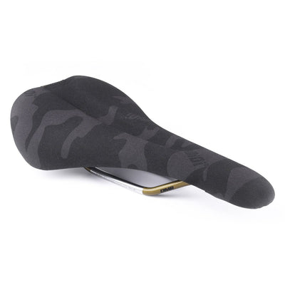 DMR - Saddle - OiOi - Black Camo - love-cycling-tech