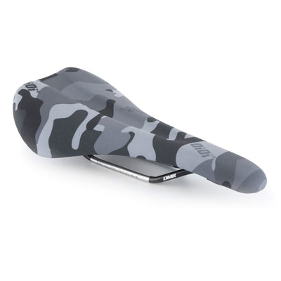 DMR - Saddle - OiOi - Camo - love-cycling-tech