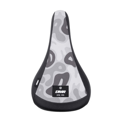 DMR - Saddle - Sect Rail - Camo - love-cycling-tech