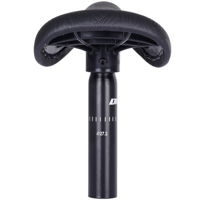 DMR - Saddle/post - 27.2mm - Sect - Black - love-cycling-tech