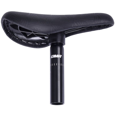 DMR - Saddle/post - 27.2mm - Sect - Black - love-cycling-tech