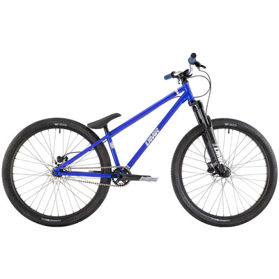 DMR - Sect Bike - 26 - Electric Blue - love-cycling-tech