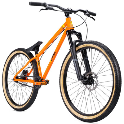 DMR - Sect Bike - 26 - Orange - love-cycling-tech