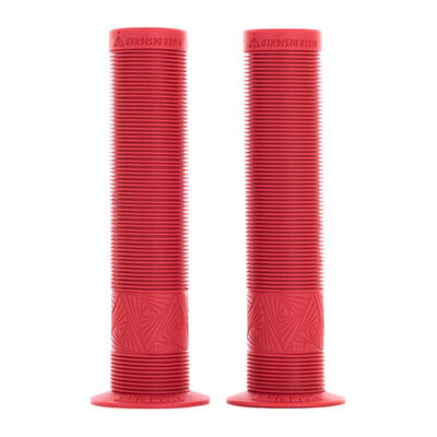 DMR - Sect Grip - Brick Red - love-cycling-tech