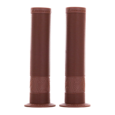 DMR - Sect Grip - Brick Red - love-cycling-tech