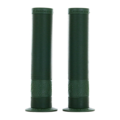 DMR - Sect Grip - Forest Green - love-cycling-tech