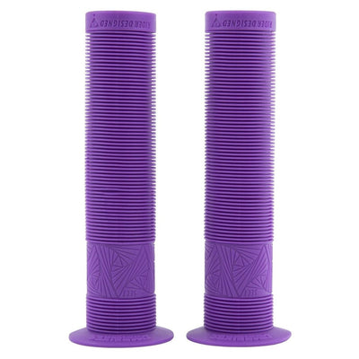 DMR - Sect Grip - Purple - love-cycling-tech