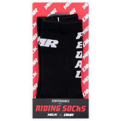 DMR - Socks - Pedal Pedal - love-cycling-tech