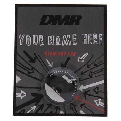 DMR - Spare - DMR 25 - Stem Cap - love-cycling-tech